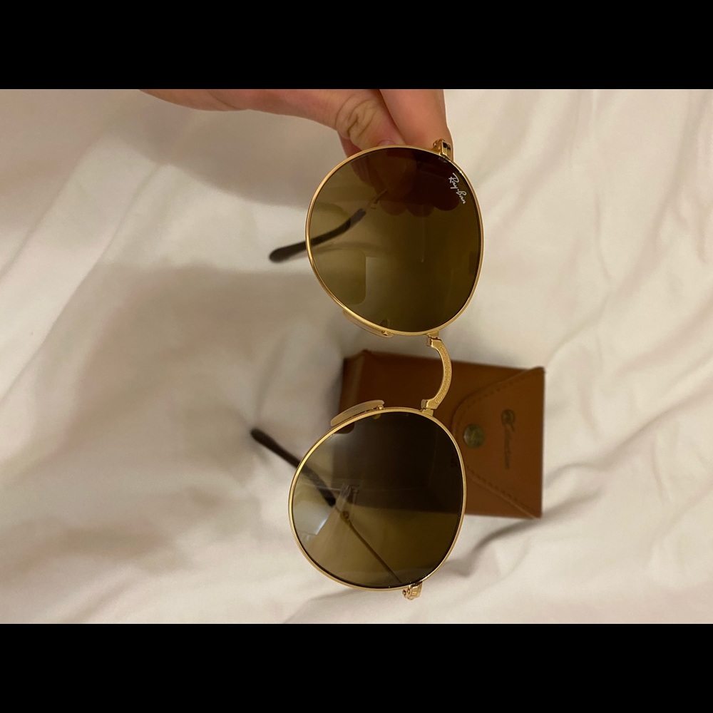 Ray-ban sunglasses - Picture 2 of 3